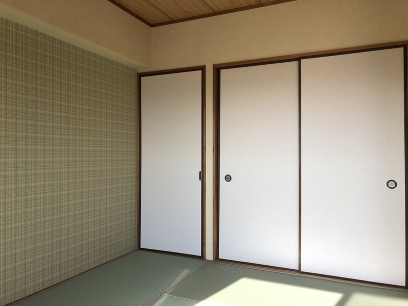 寝室 写真18