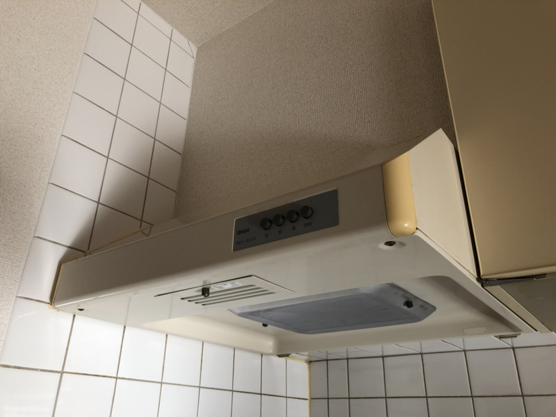 キッチン 写真19