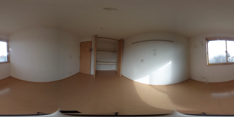 子供部屋 写真37