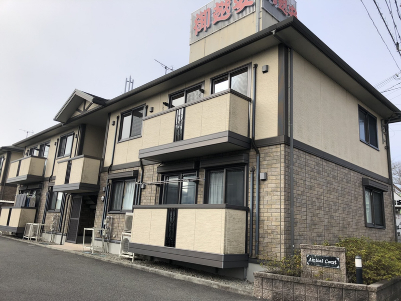 外観 外観写真