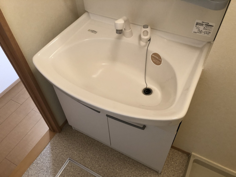 洗面所 写真6