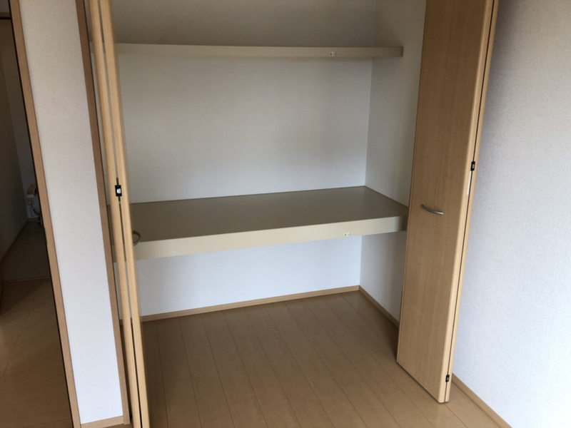 収納 写真9
