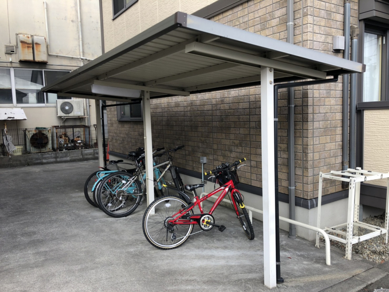 共用部 写真11