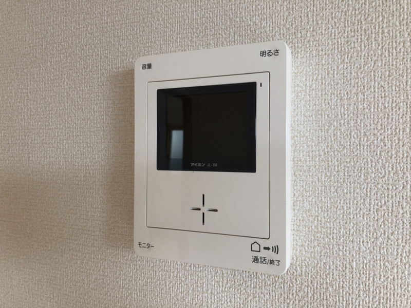セキュリティ 写真13