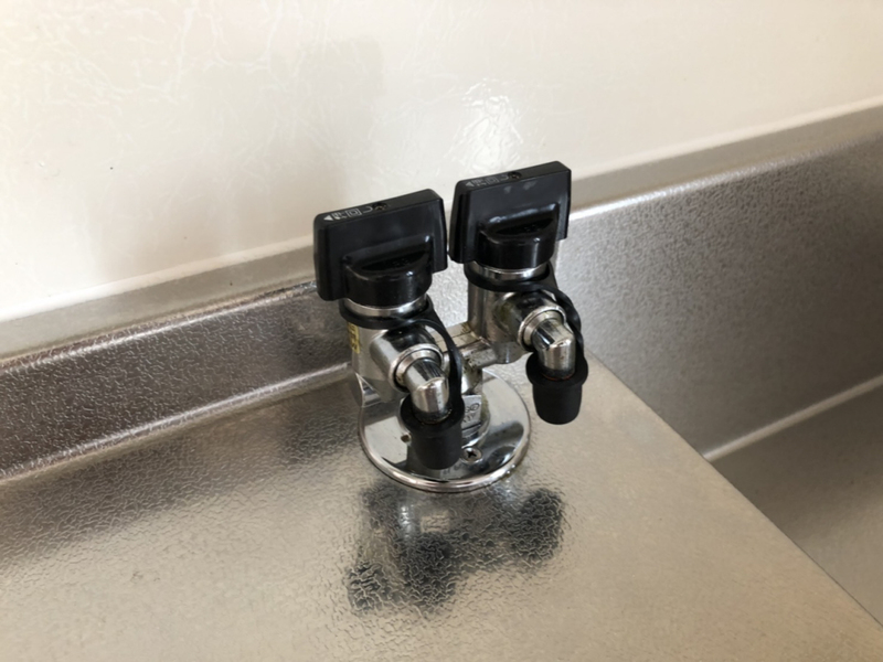 キッチン 写真19
