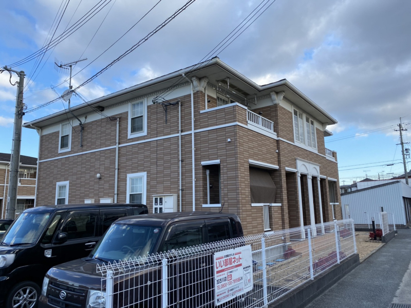 外観 外観 外観写真