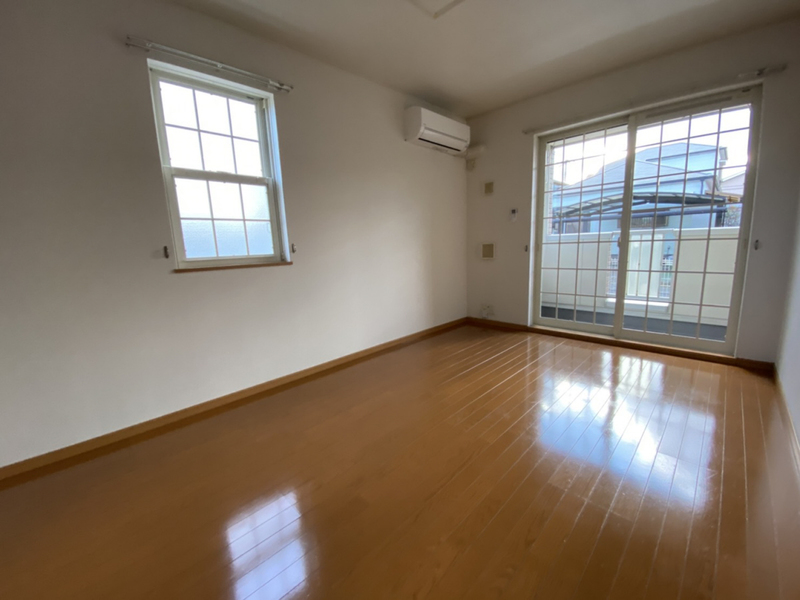 リビング 写真2