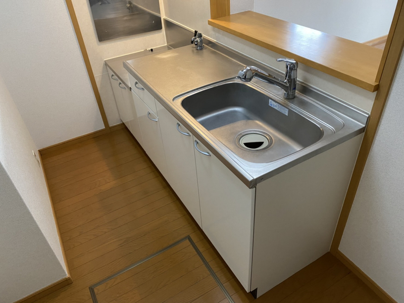 キッチン 写真3