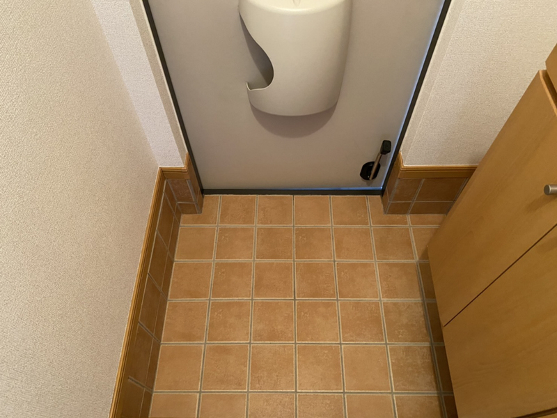玄関 写真7