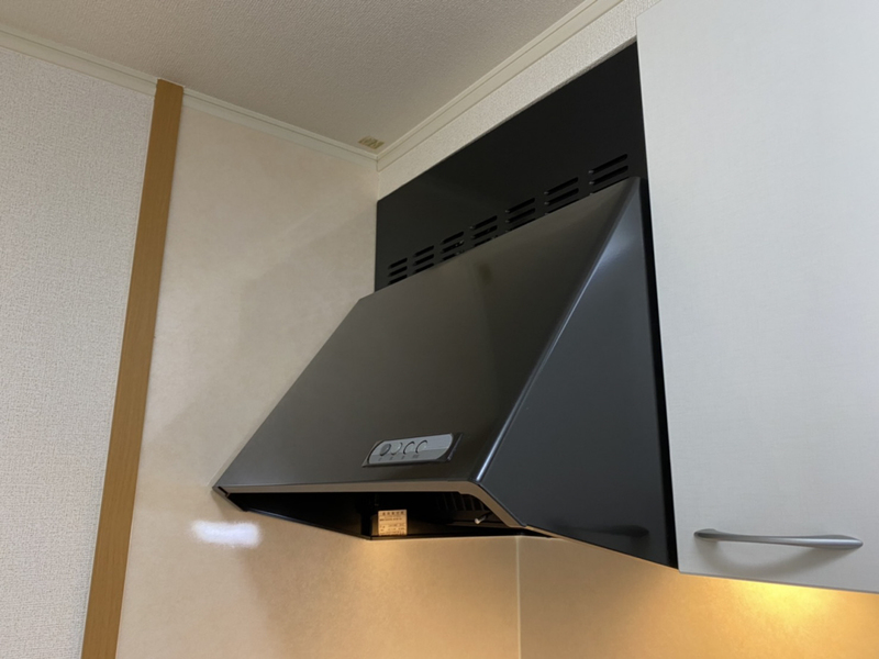 キッチン 写真19