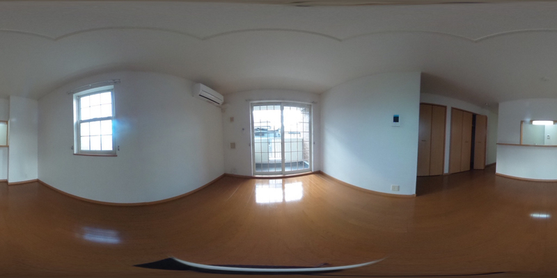 リビング 写真34