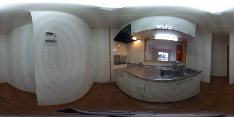 キッチン 写真35