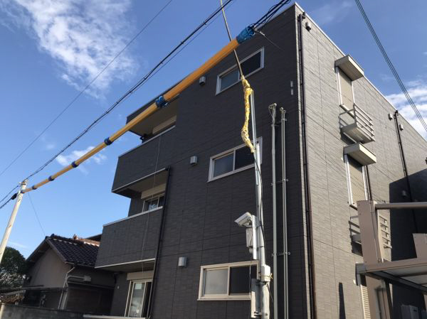 プリメーロ明石