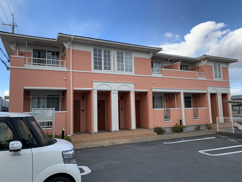 物件番号:1127247640 敷金・礼金0円。閑静な住宅街　東加古川サティまで徒歩圏内で生活ラクラク♪