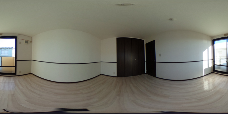 子供部屋 写真37