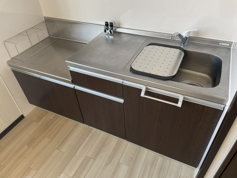 キッチン 写真3