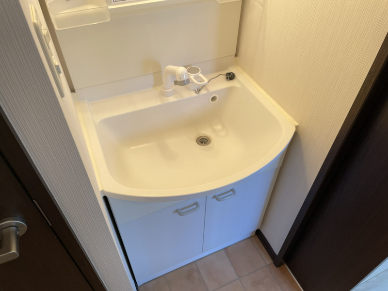 洗面所 写真6