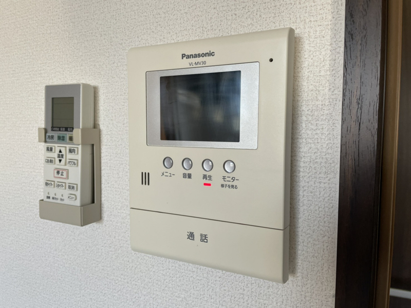 セキュリティ 写真13