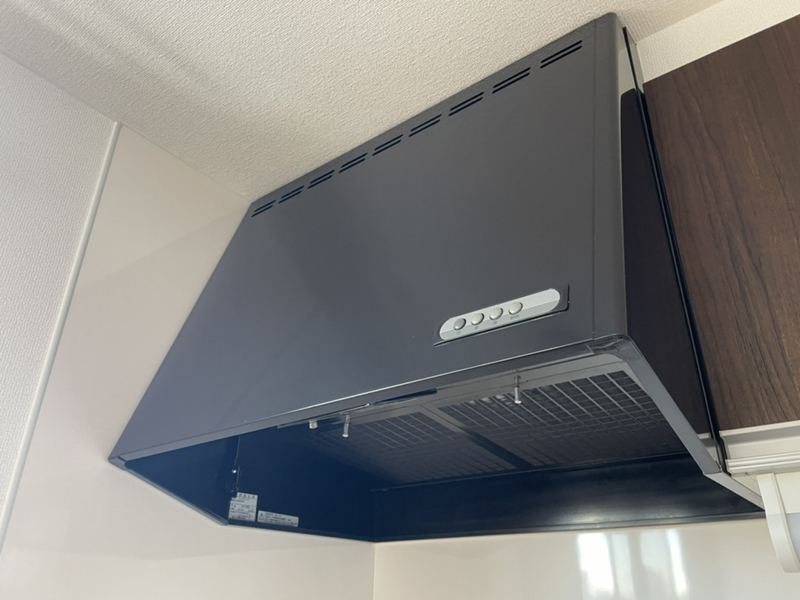 キッチン 写真19