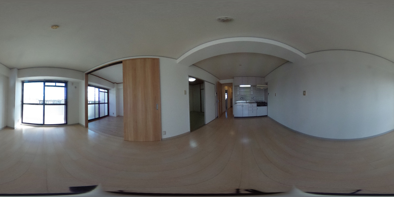 リビング 写真34