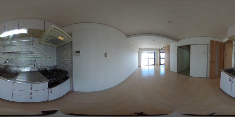 キッチン 写真35