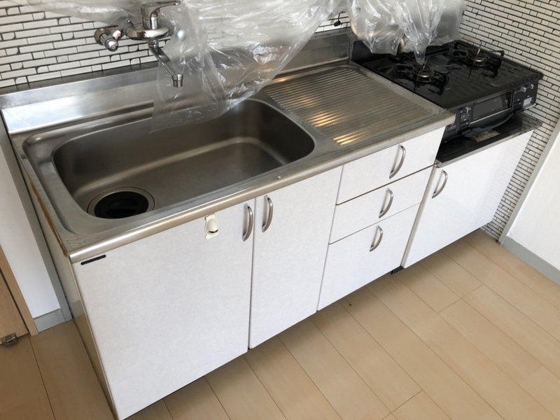 キッチン 写真3