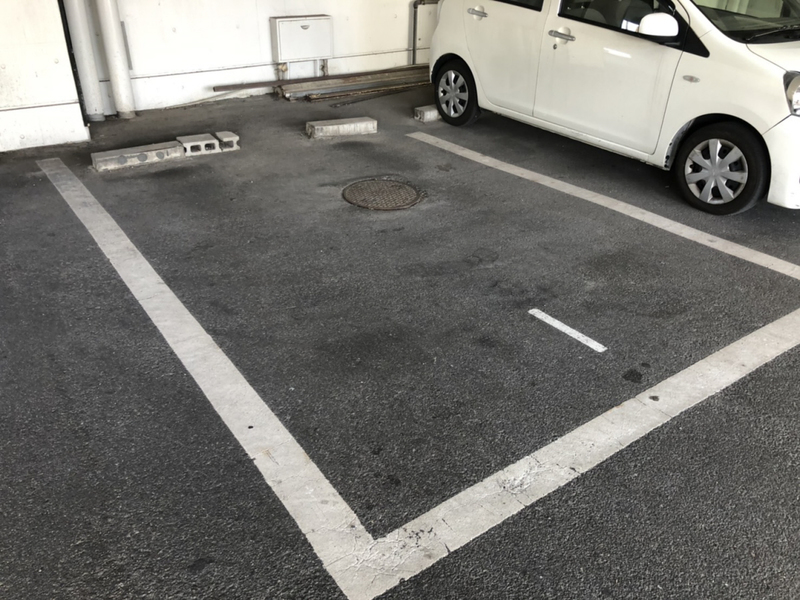 駐車場 写真10