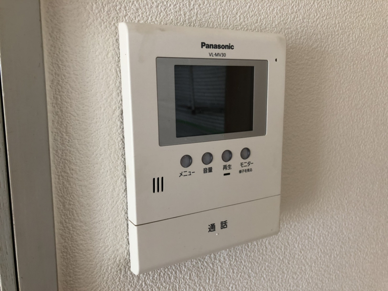 セキュリティ 写真13