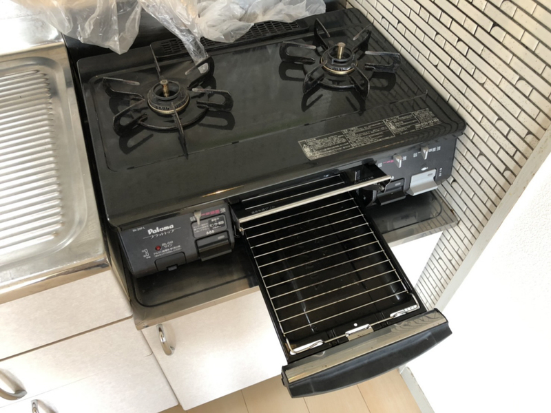 キッチン 写真19