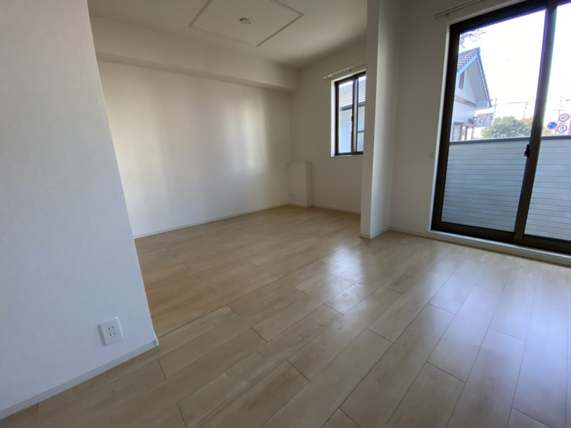 リビング 写真2