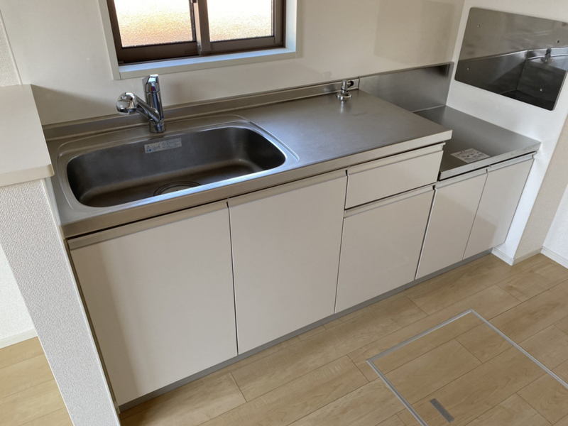 キッチン 写真3