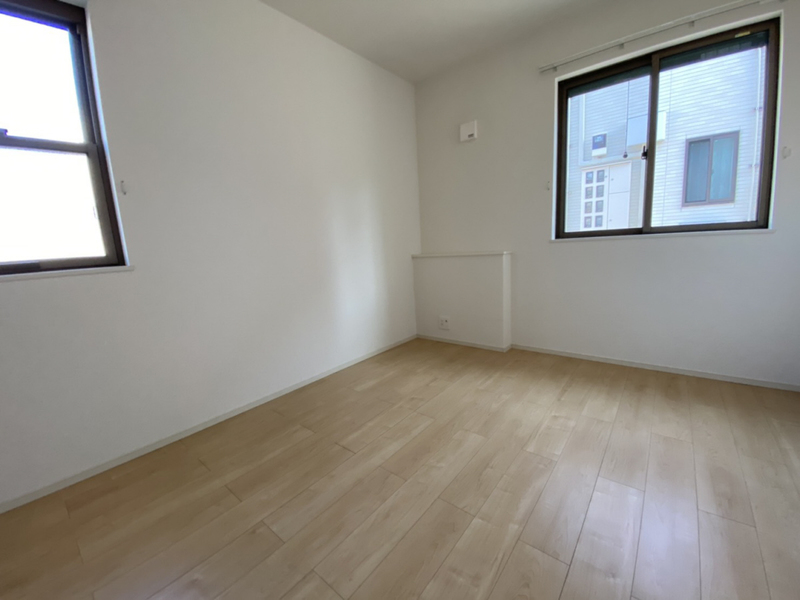 その他部屋・スペース 写真8