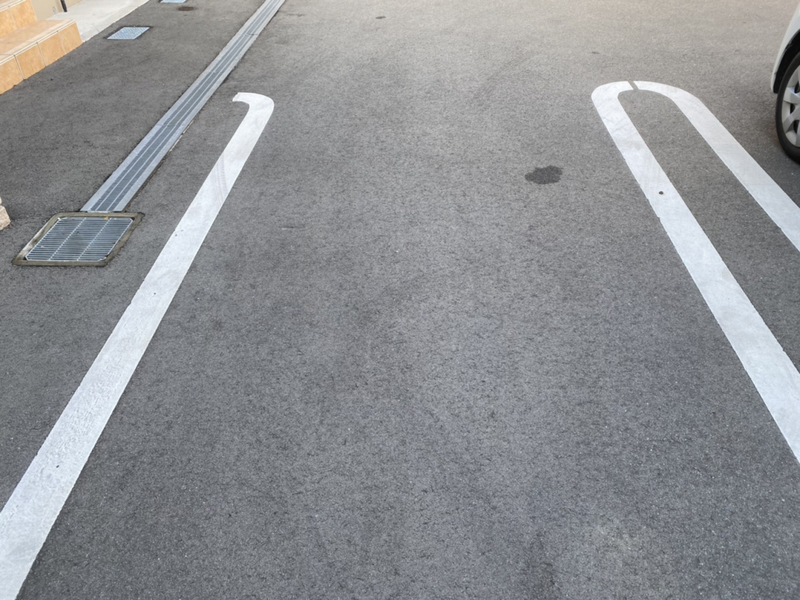 駐車場 写真10