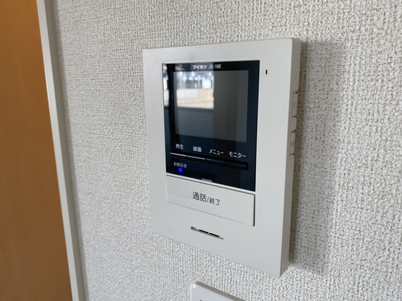 セキュリティ 写真13