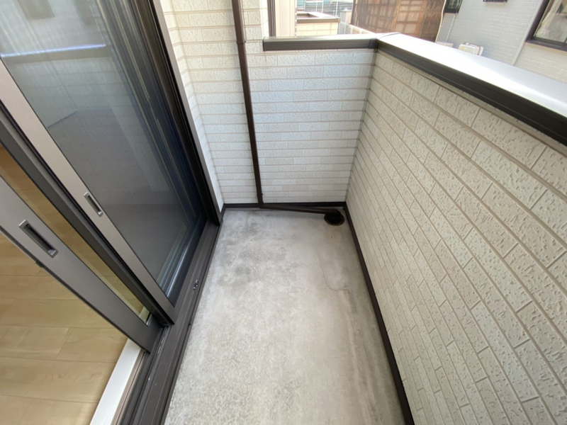 バルコニー・ベランダ 写真14