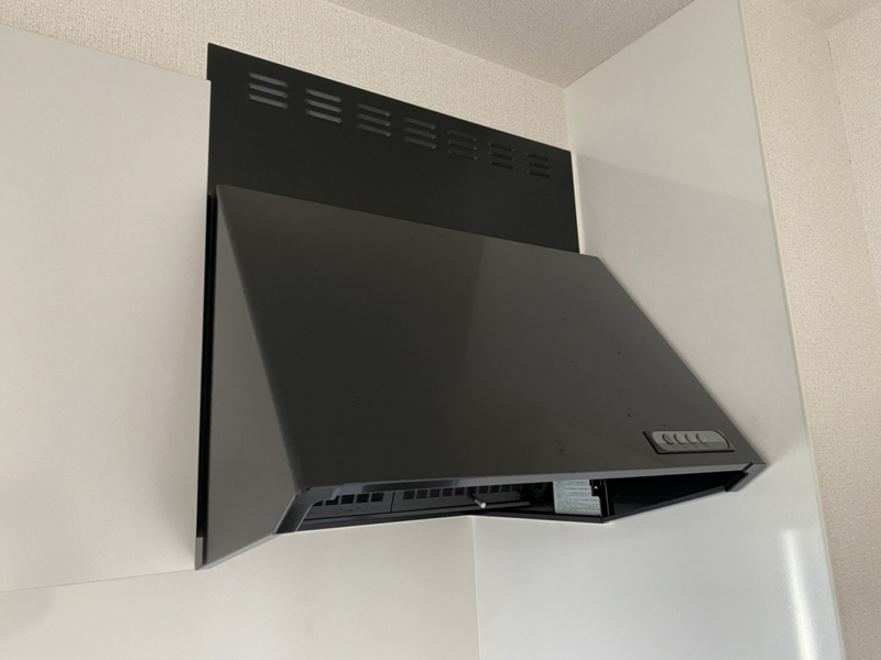 キッチン 写真19