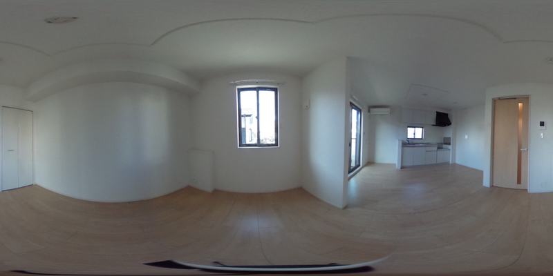 リビング 写真34