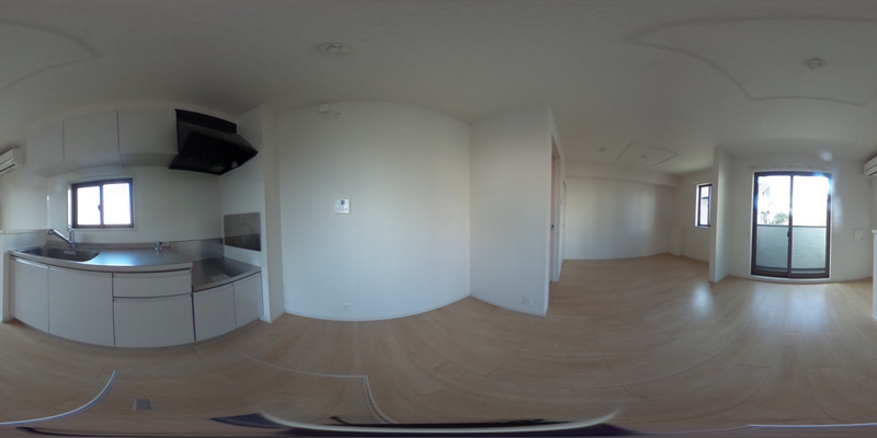 キッチン 写真35