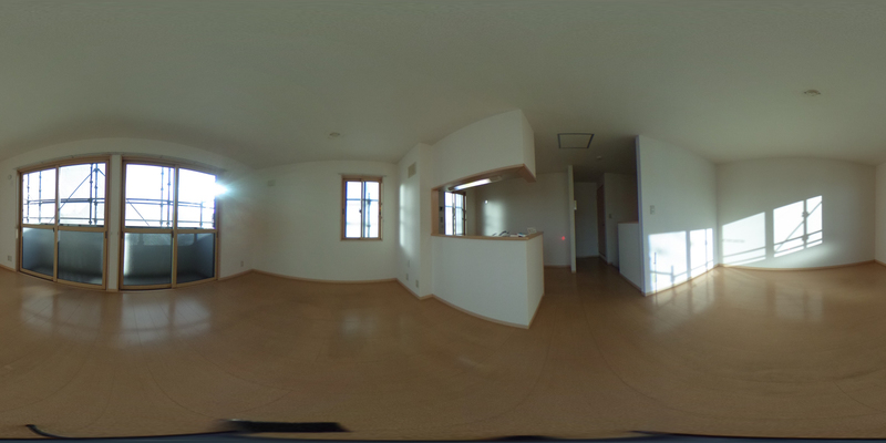 リビング 写真34