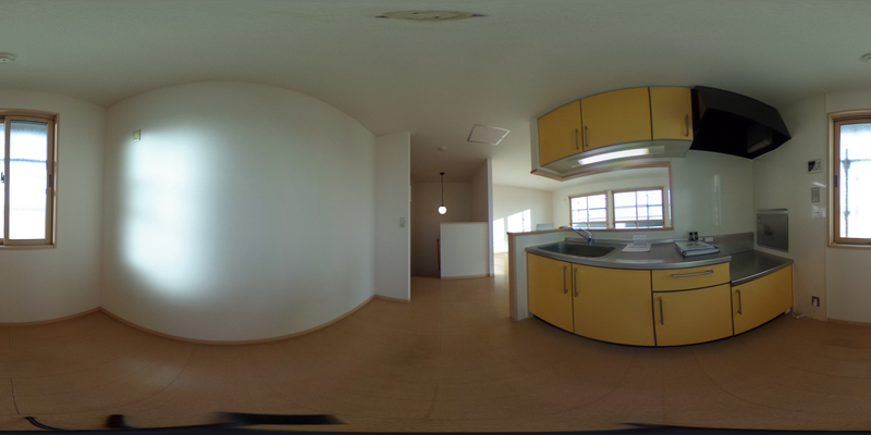 キッチン 写真35