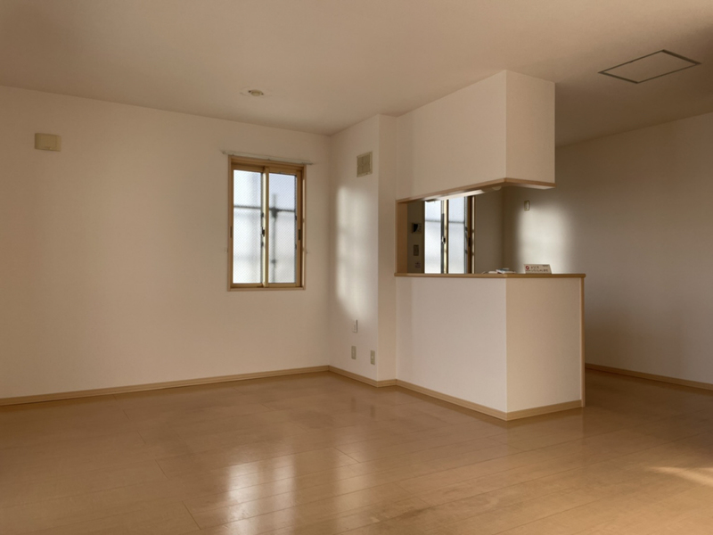 リビング 写真2