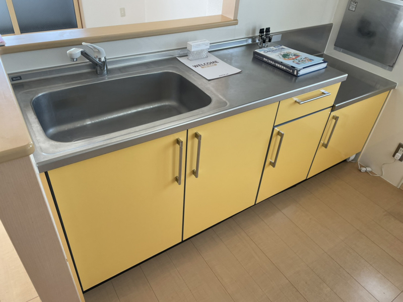 キッチン 写真3