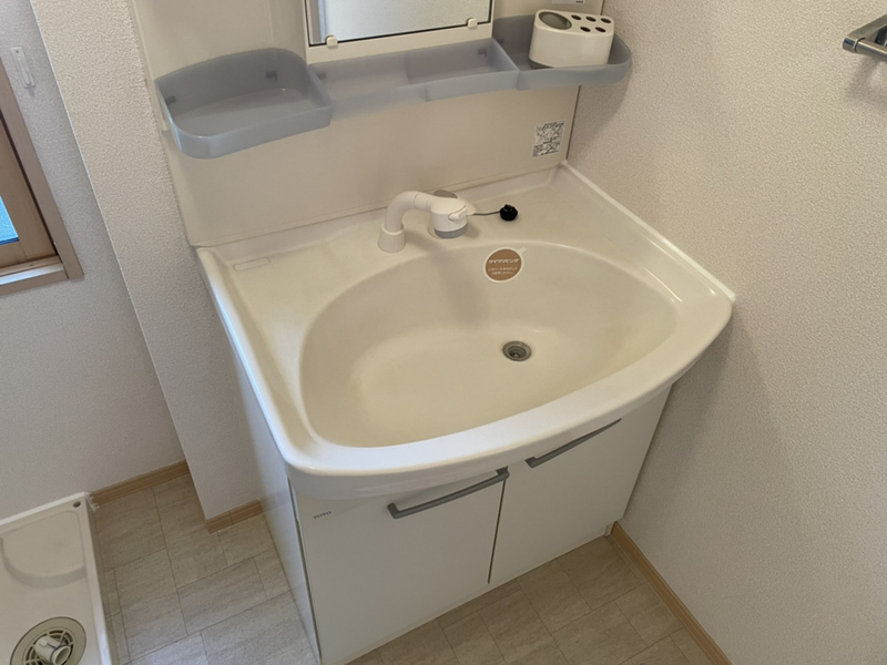 洗面所 写真6