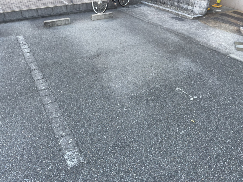 駐車場 写真10