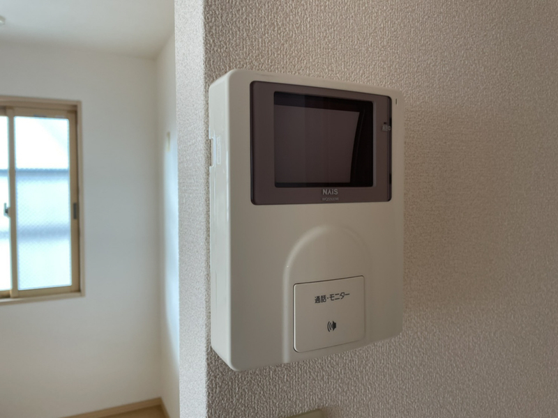 セキュリティ 写真13