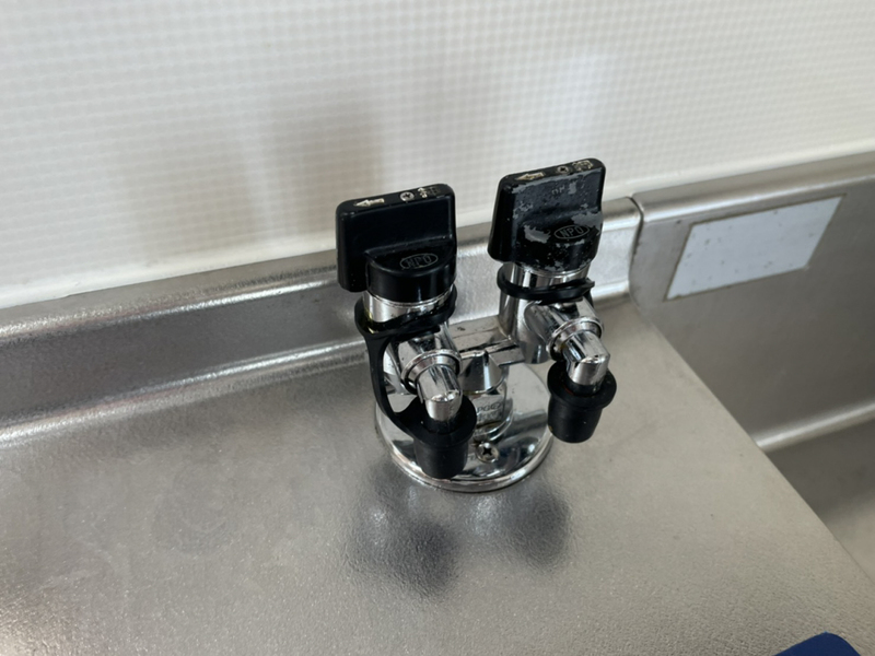 キッチン 写真19