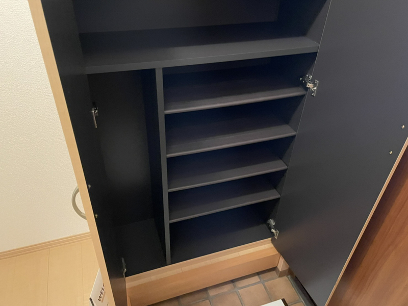 収納 写真28