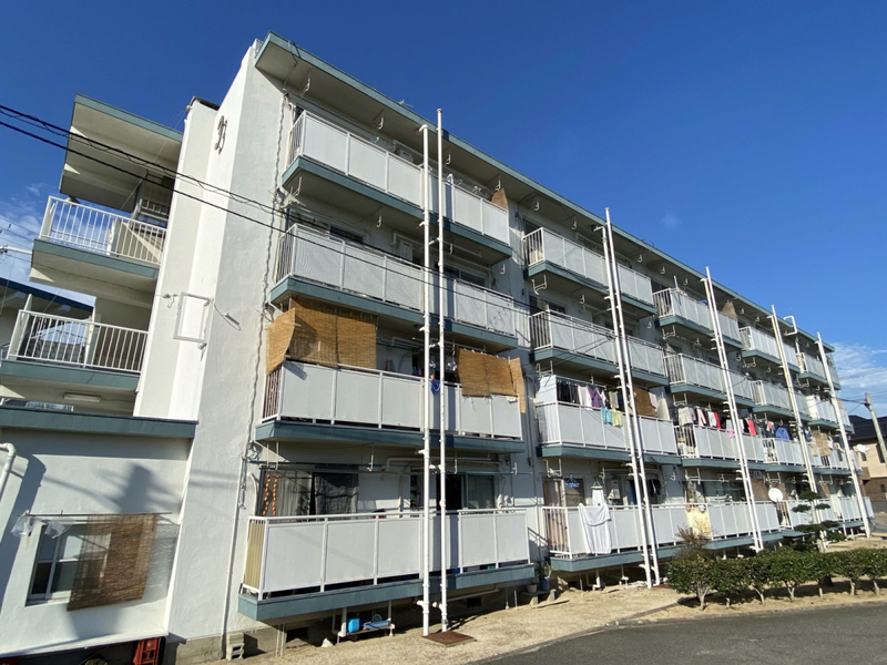 ビレッジハウス東二見１号棟