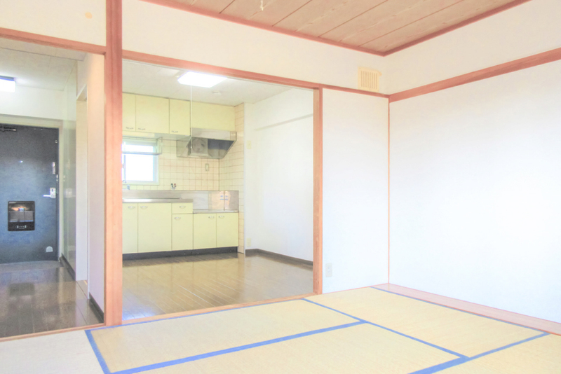 居室 写真2