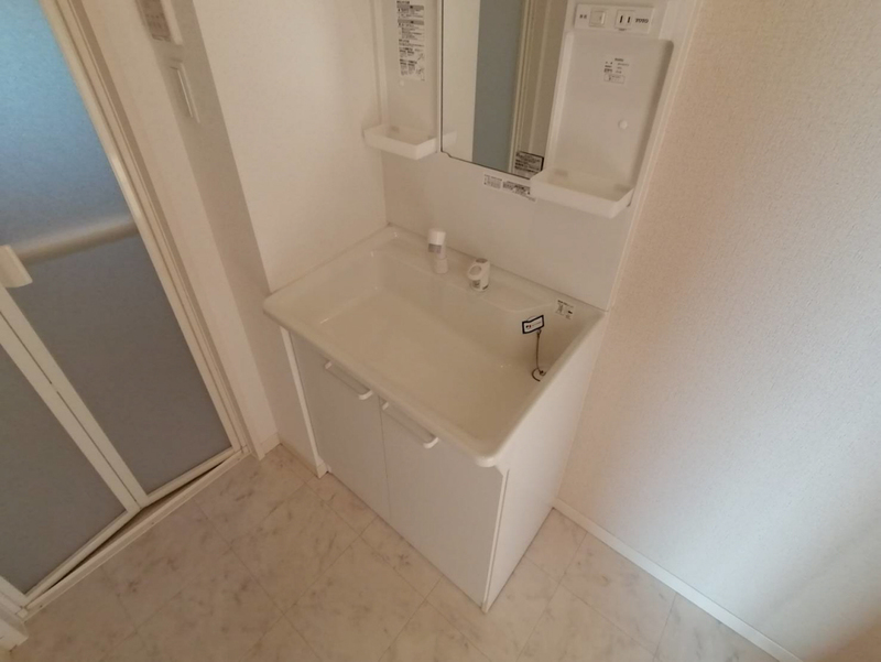 洗面所 写真6